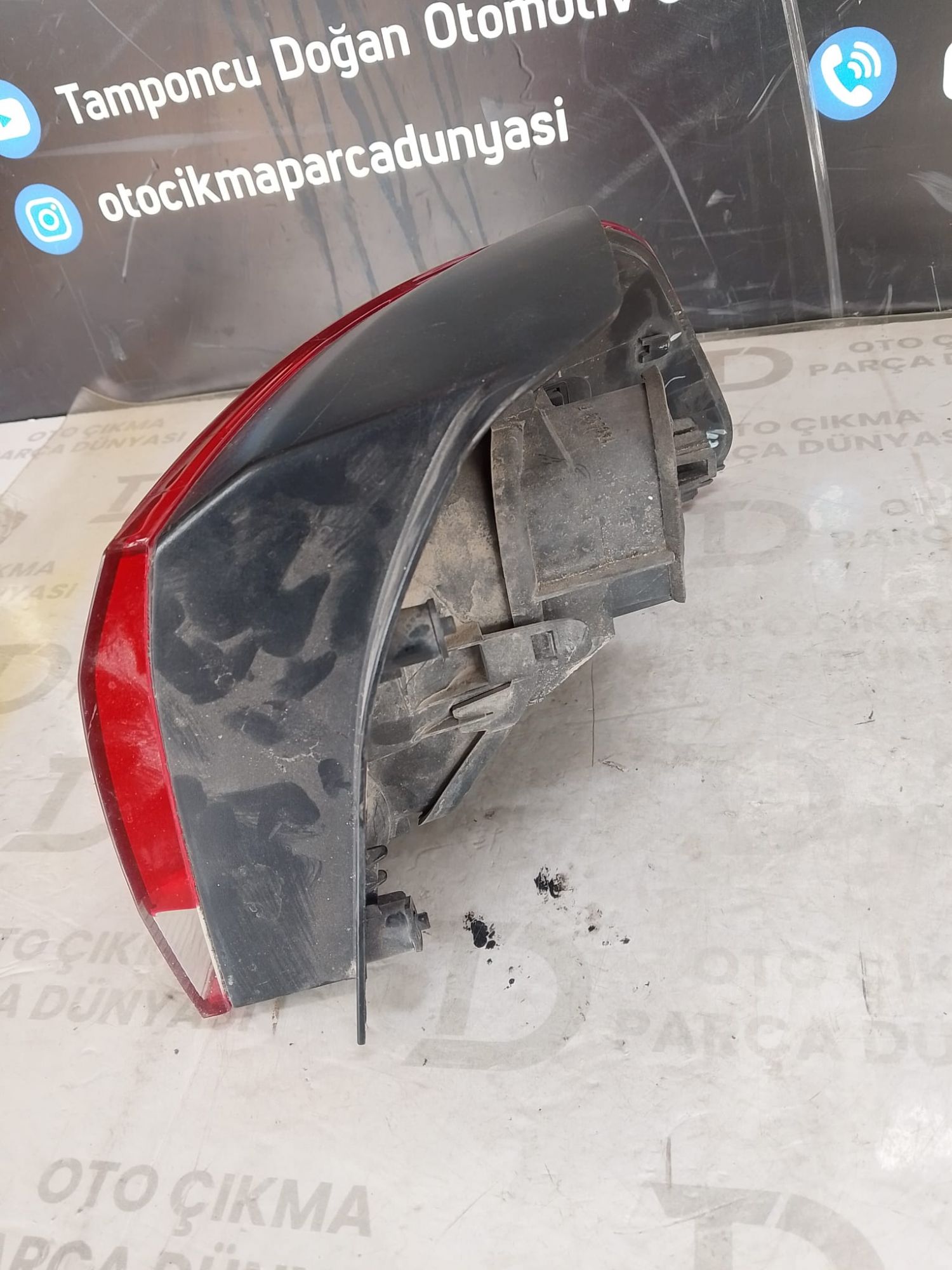 VOLKSWAGEN GOLF 6 SOL DI� STOP 